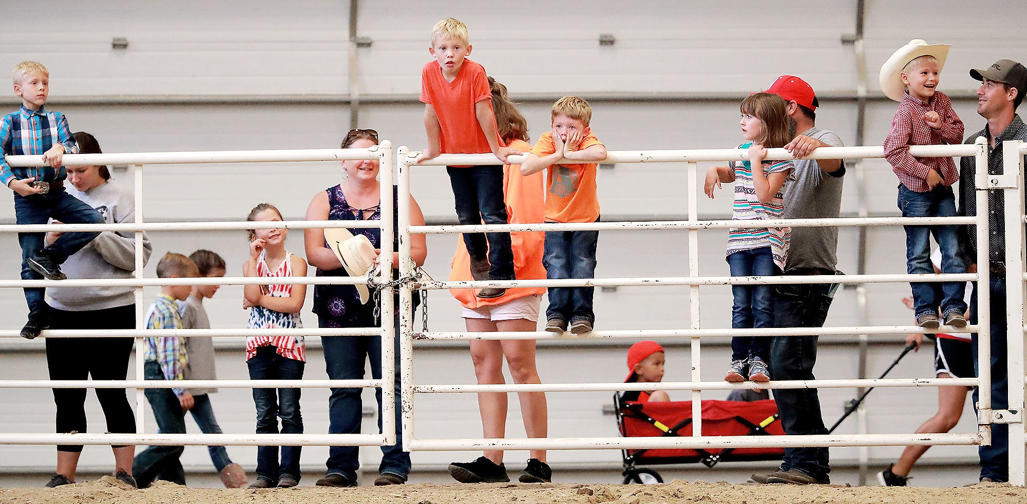 Nebraska State Fair